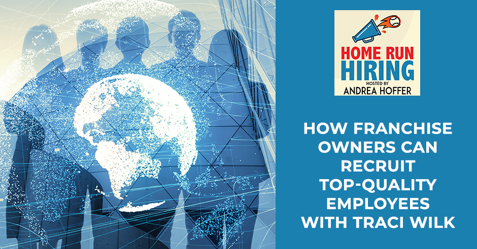 HRH 10 | Recruit Top-Quality Employees