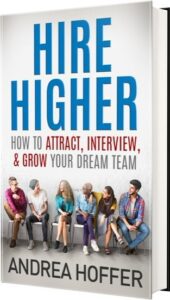 Hire Higher Book image